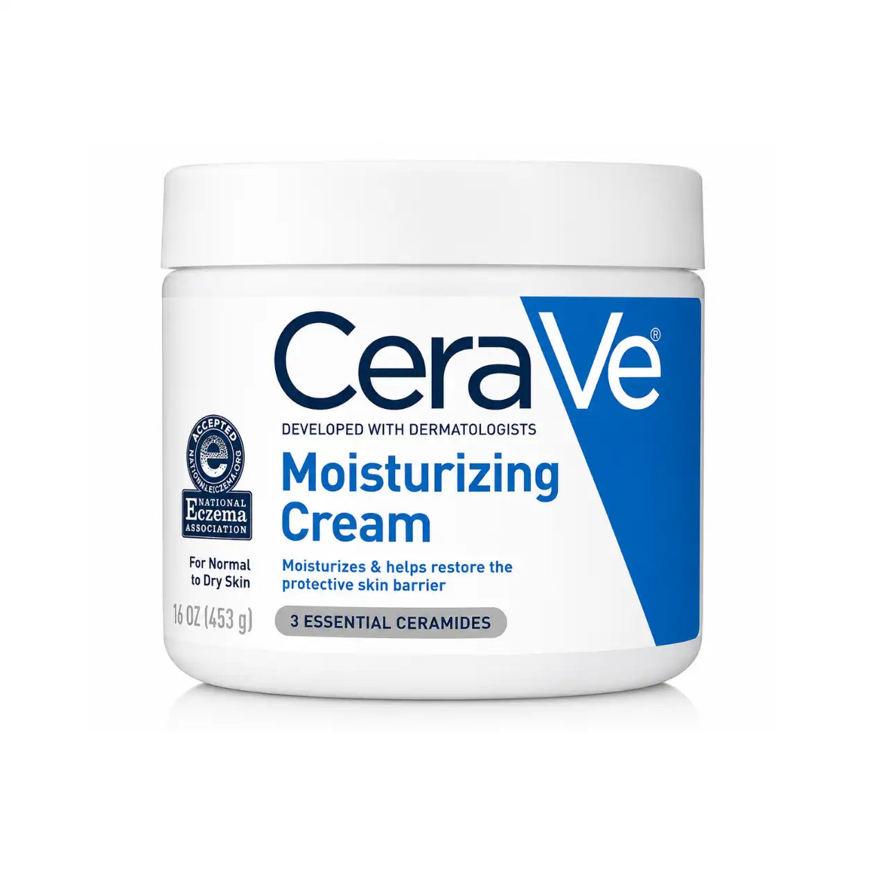 CeraVe Moisturizing Cream 16 oz