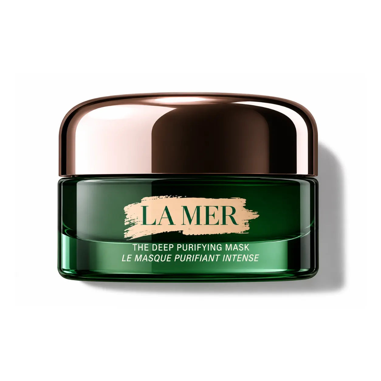 La Mer The Deep Purifying Mask 1.7 oz