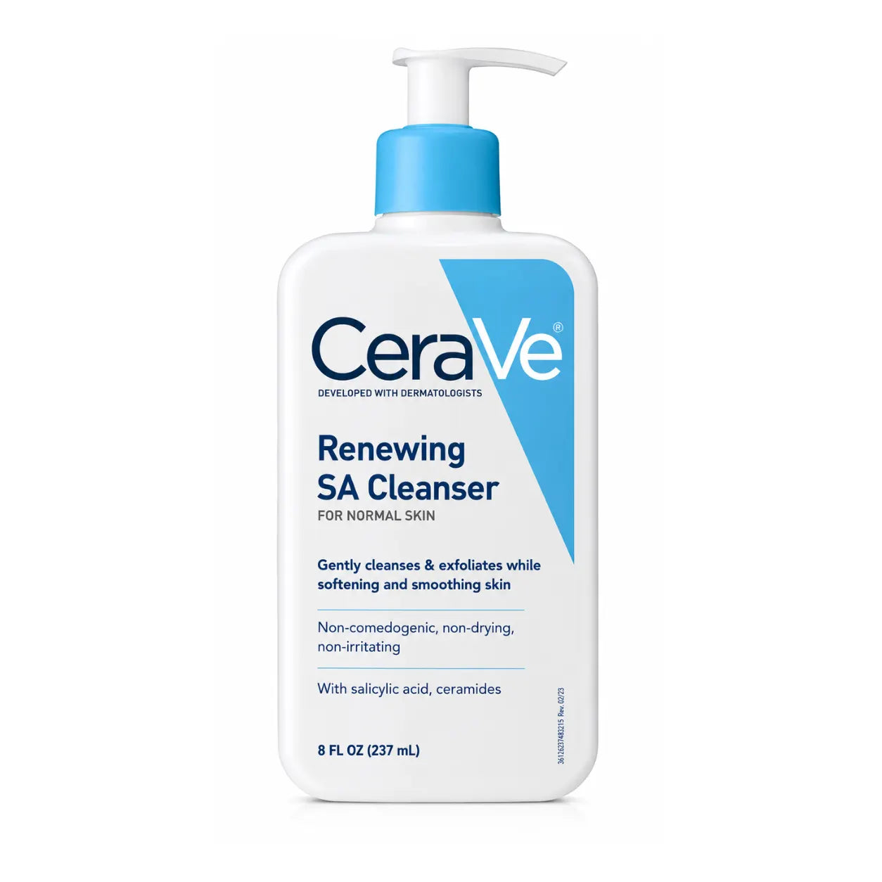 CeraVe Renewing SA Cleanser 8 oz