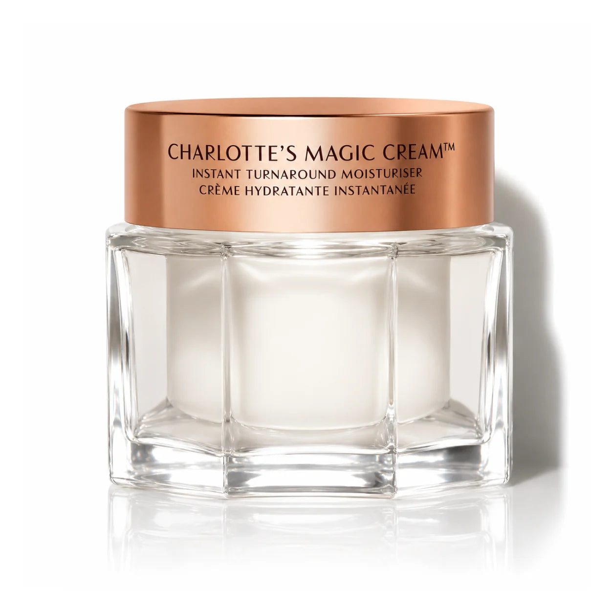 Charlotte Tilbury Charlottes Magic Cream 30ml Moisturiser