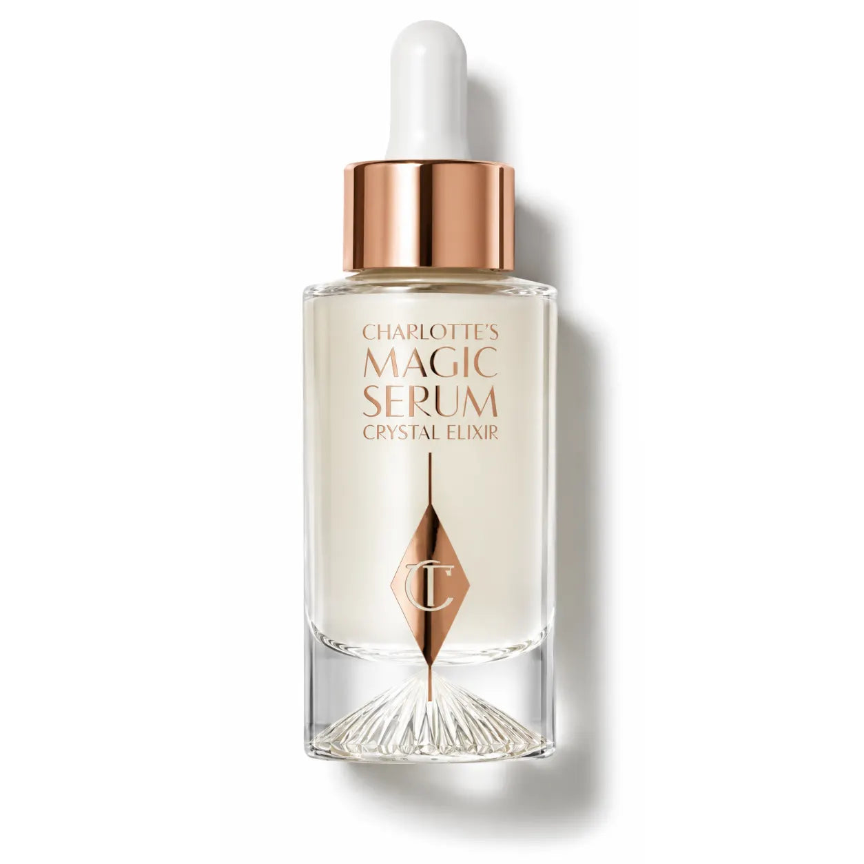 Charlotte Tilbury Charlottes Magic Serum Crystal Elixir 30ml