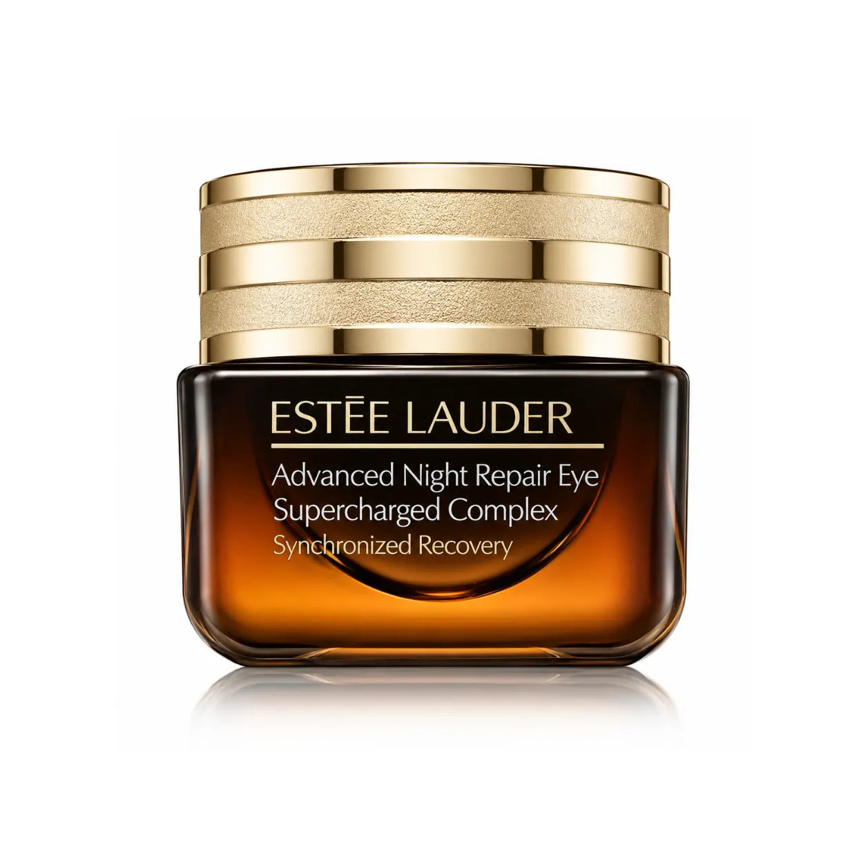 Estee Lauder Advanced Night Repair Eye Supercharged Gel-Creme 0.5 oz