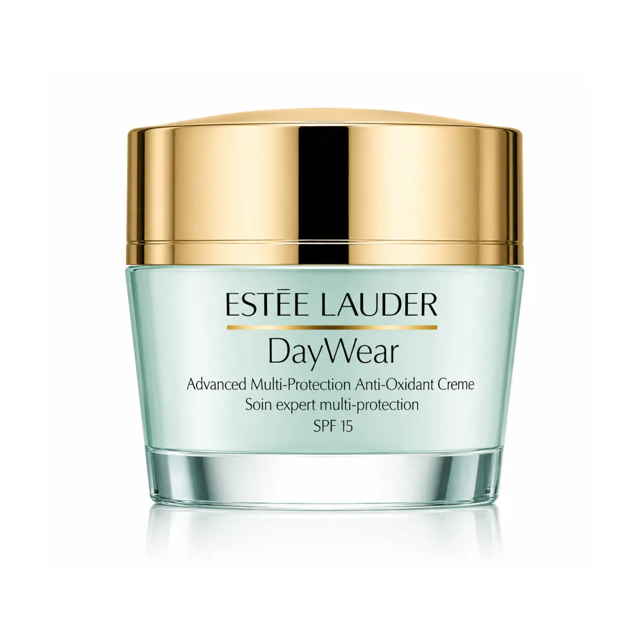 Estee Lauder DayWear Multi-Protection Anti-Oxidant SPF 15 Creme 1.7 oz