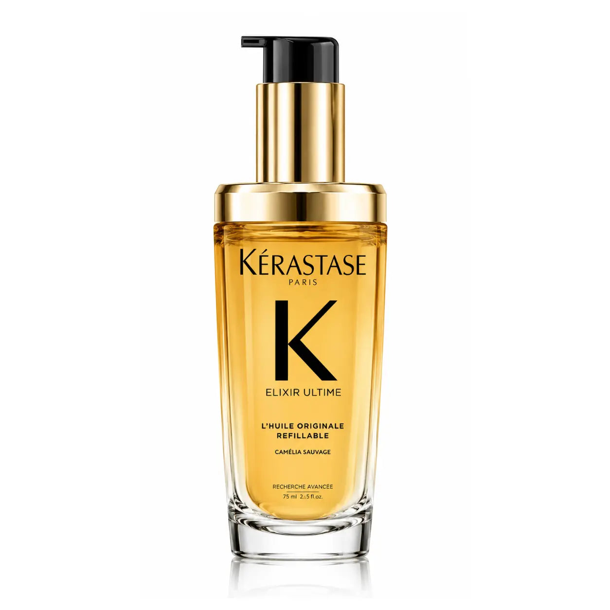 Kerastase Elixir Ultime Iconic Hair Oil 75ml