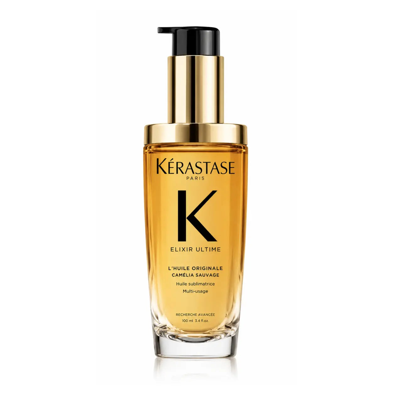 Kerastase Elixir Ultime Legere Fine Hair Oil 75ml