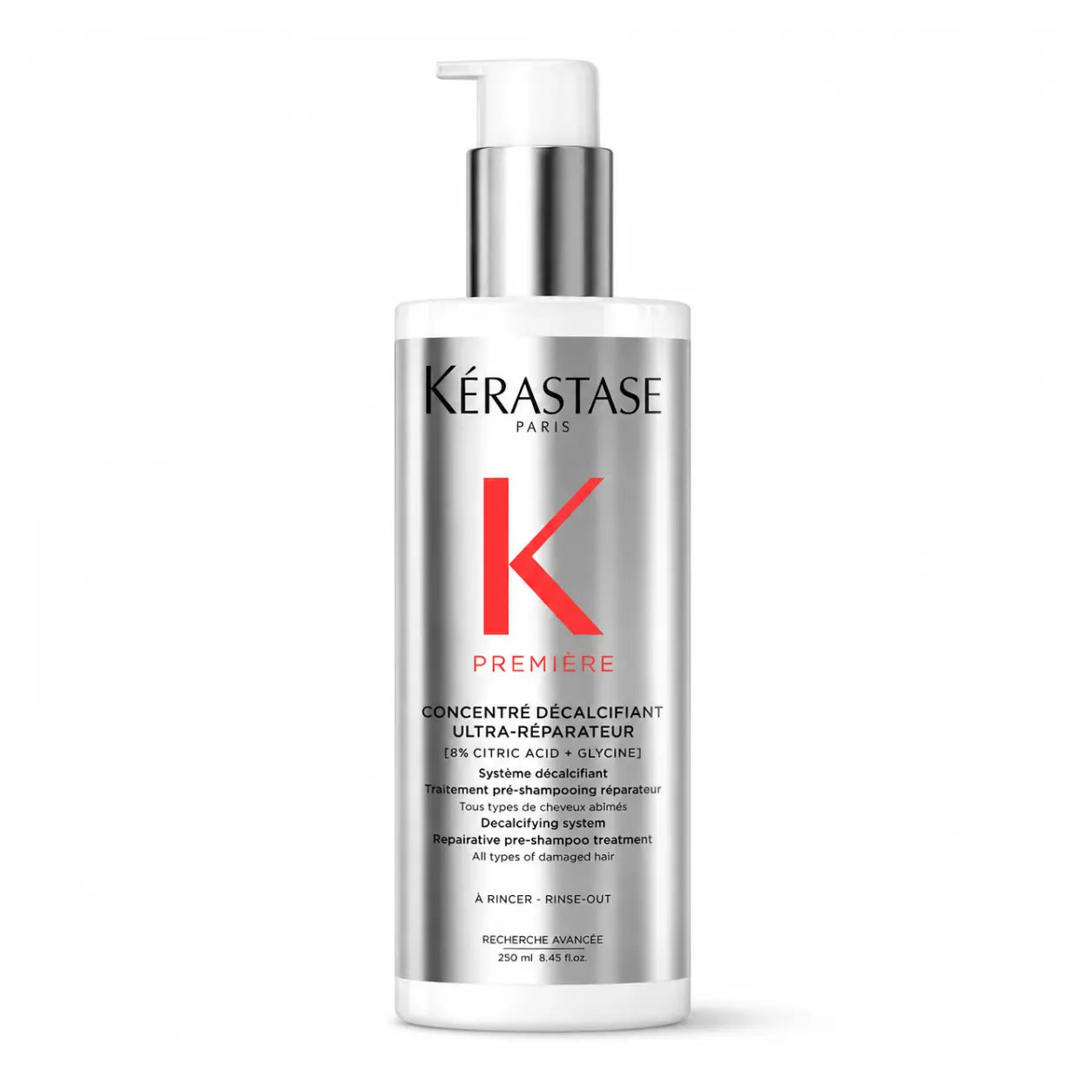Kerastase Premiere Concentre Pre-Shampoo Treatment 250ml
