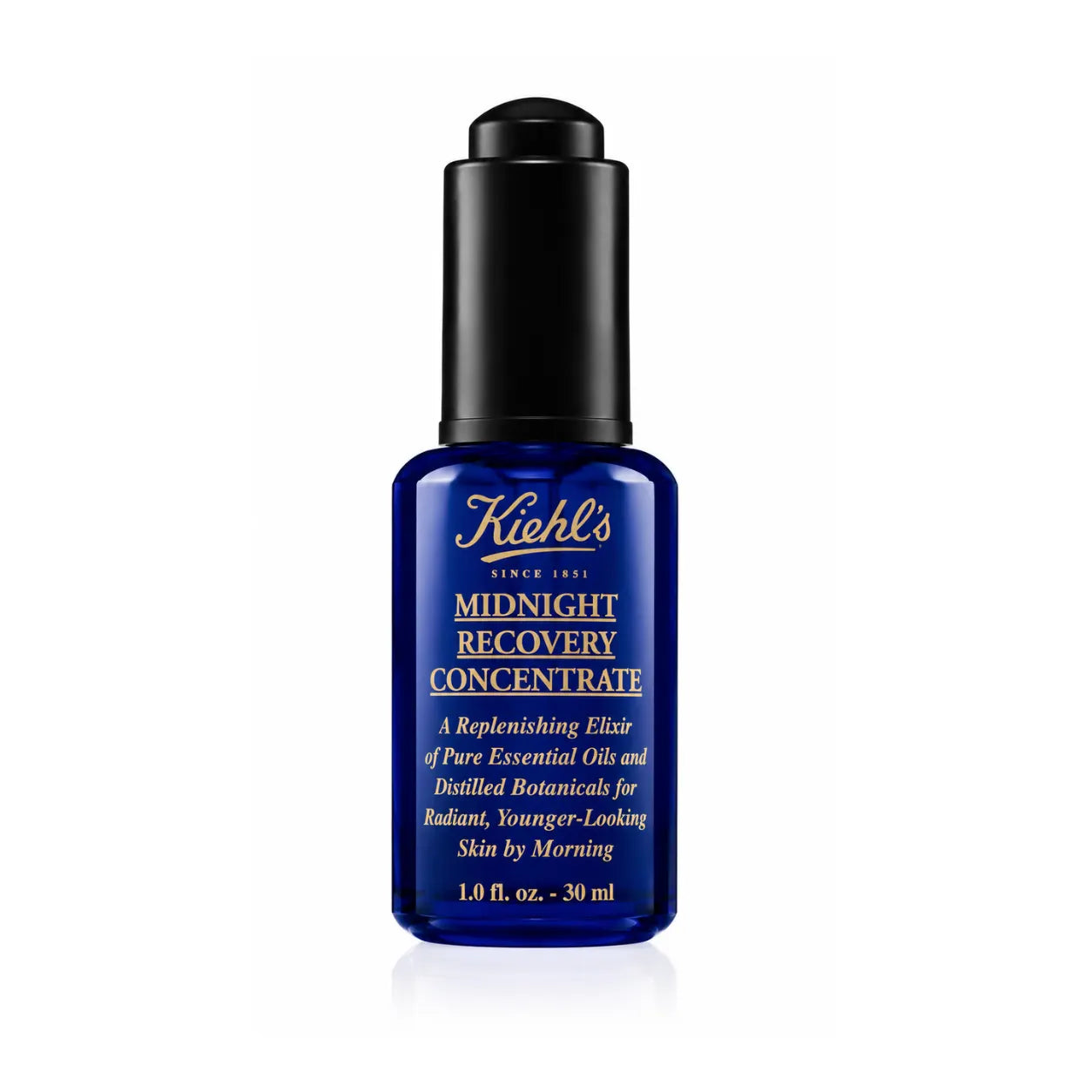 Kiehls Midnight Recovery Concentrate 1 oz
