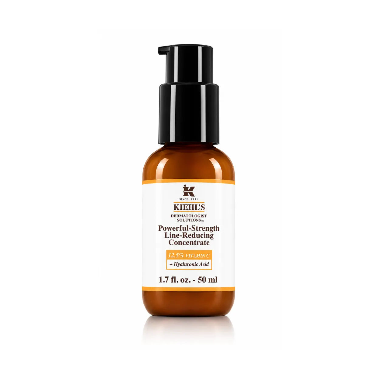 Kiehls Powerful-Strength Line-Reducing Concentrate 1 oz