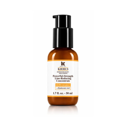Kiehls Powerful-Strength Line-Reducing Concentrate 1 oz