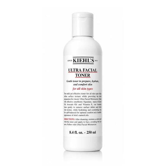 Kiehls Ultra Facial Toner 8.4 oz