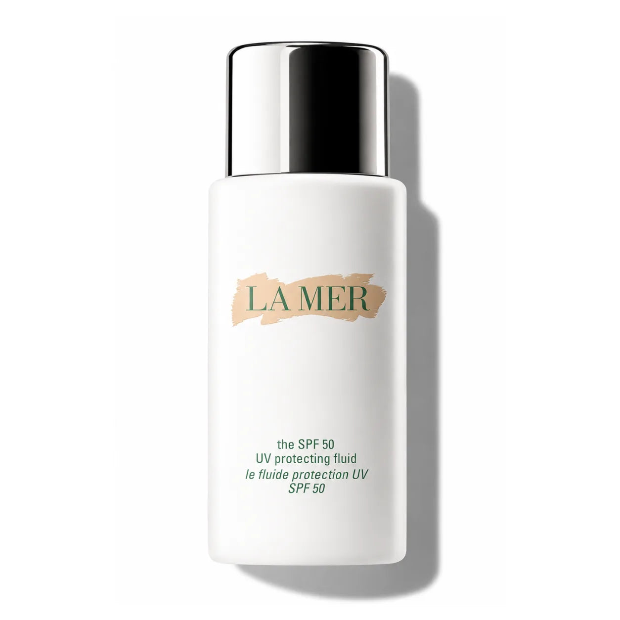 La Mer The Broad Spectrum SPF 50 UV Protecting Fluid 1.7 oz