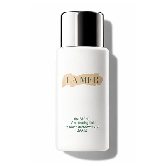 La Mer The Broad Spectrum SPF 50 UV Protecting Fluid 1.7 oz