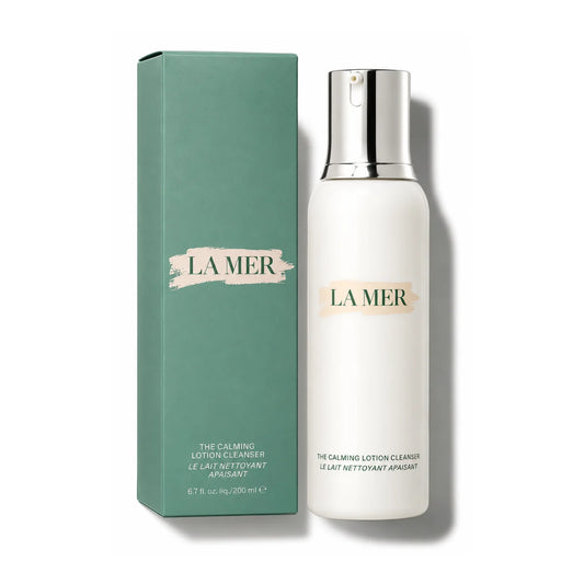 La Mer The Calming Lotion Cleanser 6.7 oz