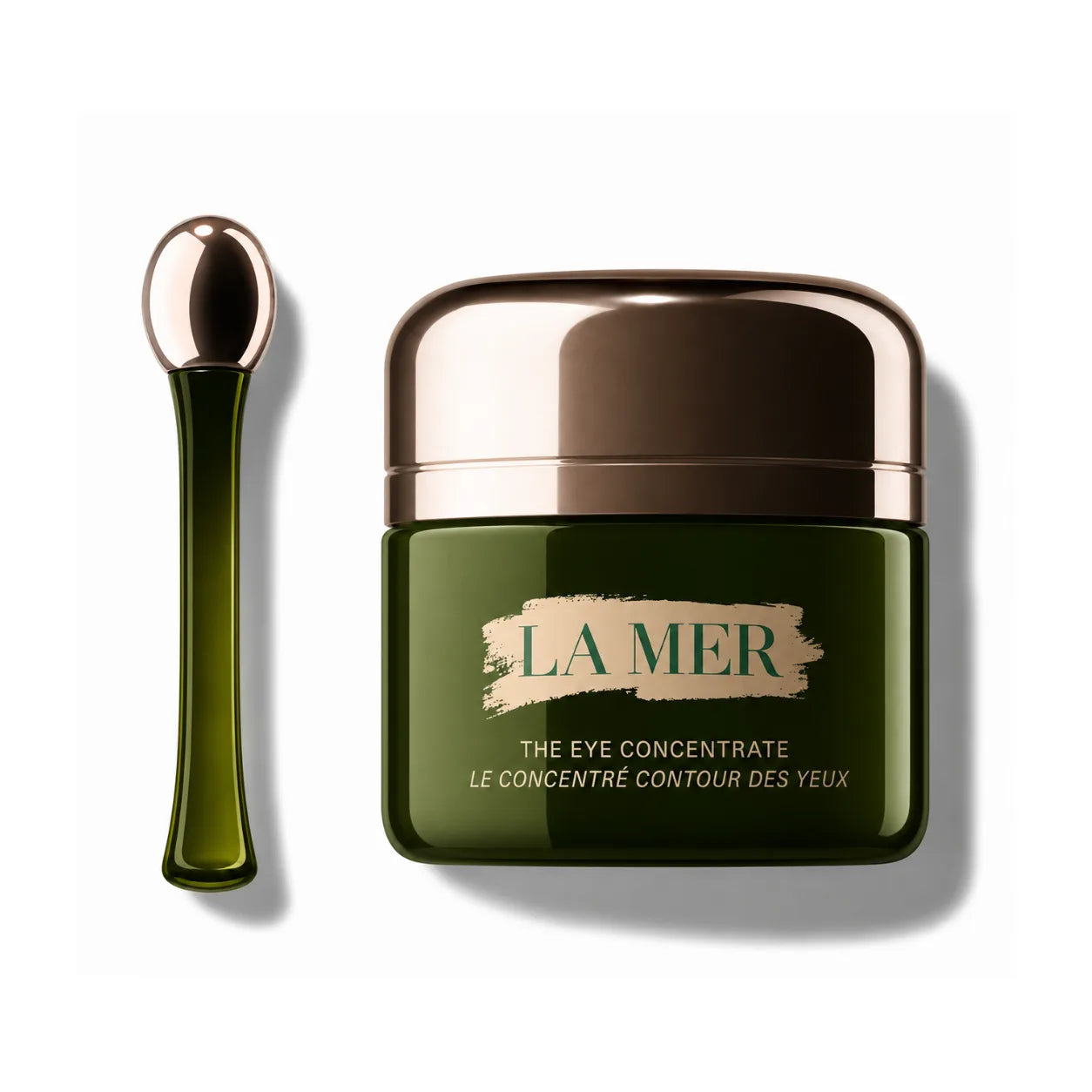 La Mer The Eye Concentrate 0.5 oz