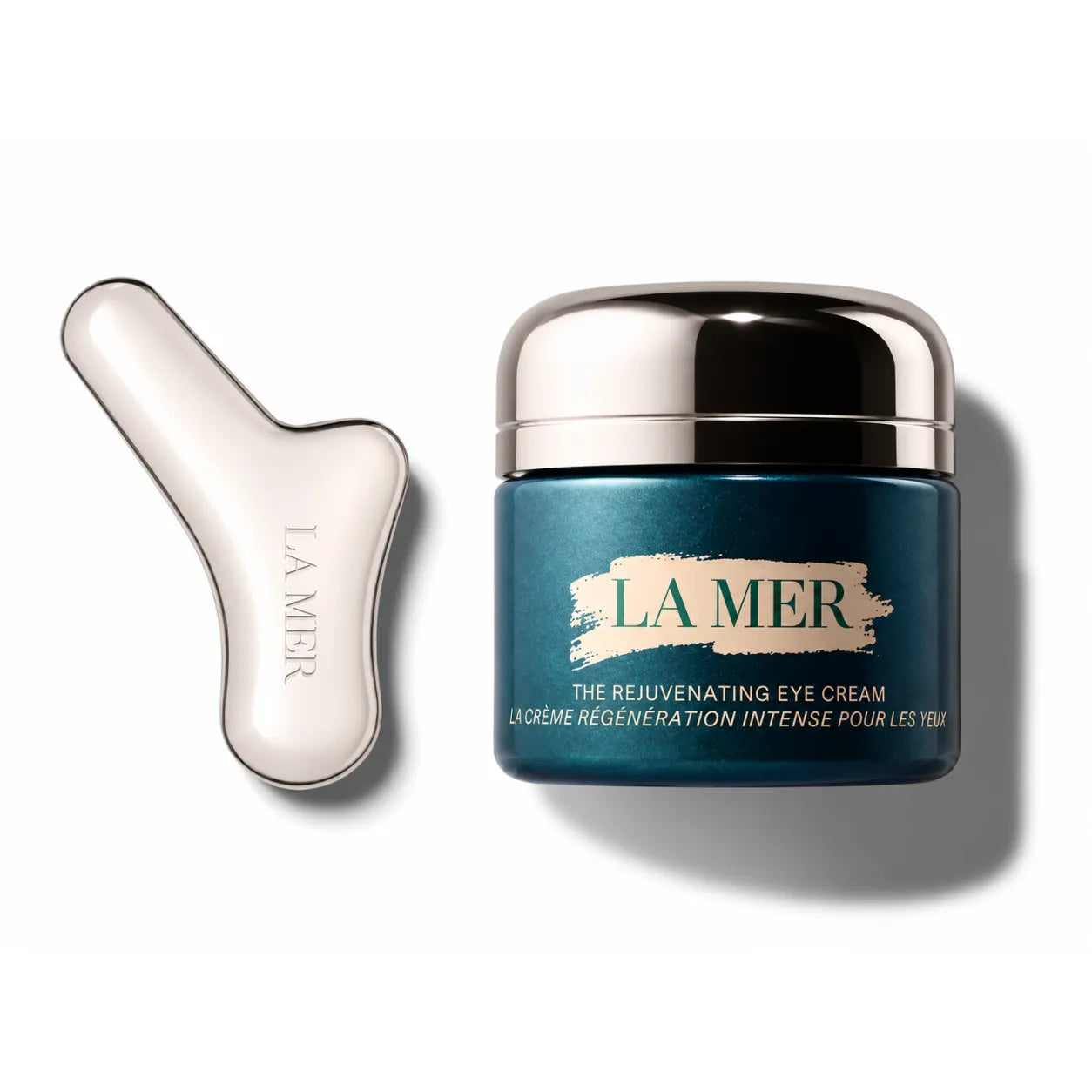La Mer The NEW Rejuvenating Eye Cream 0.5 oz