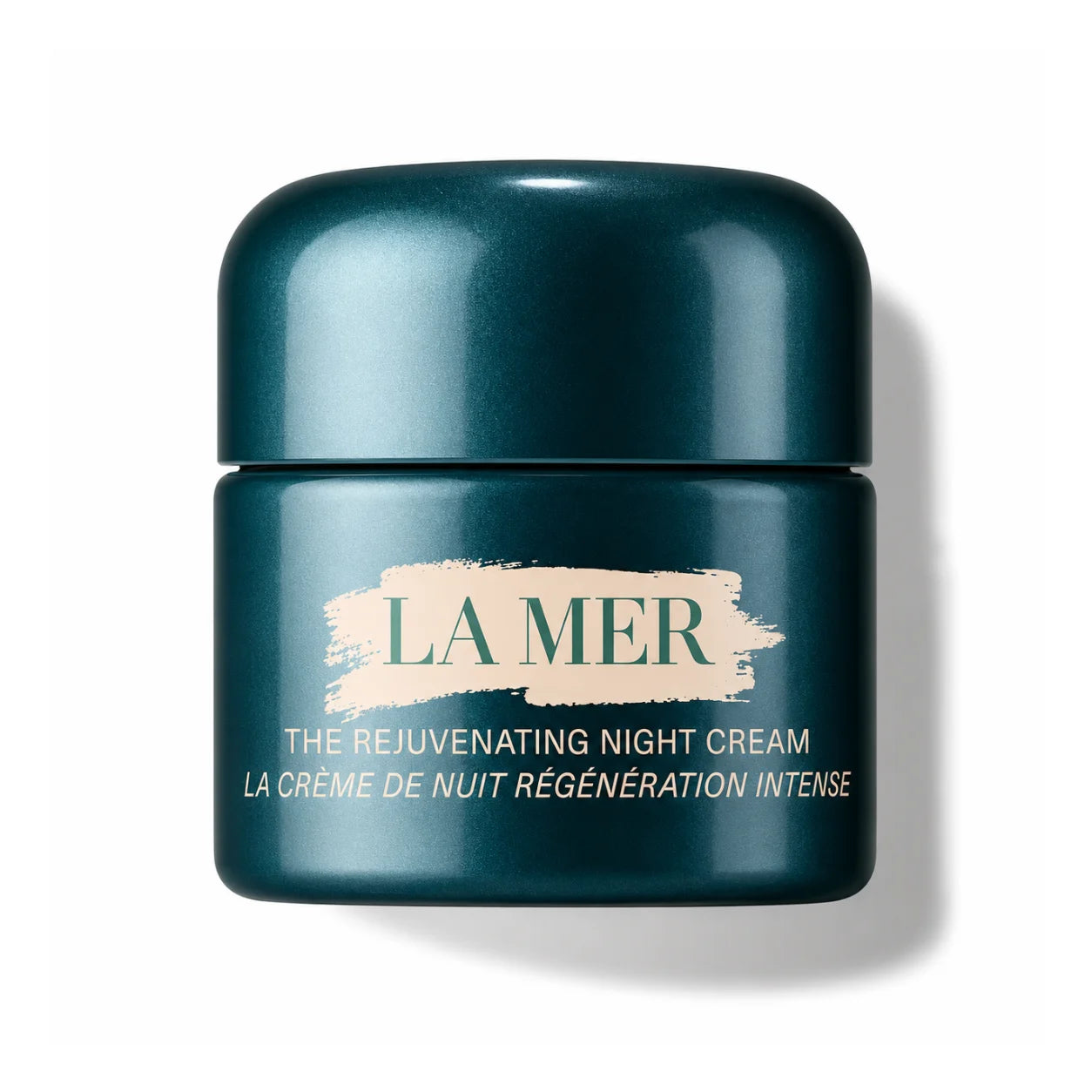 La Mer The New Rejuvenating Night Cream 0.5 oz
