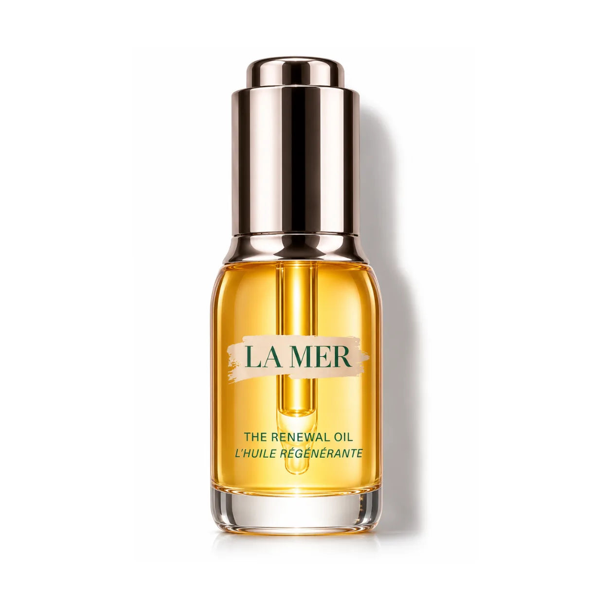 La Mer The Renewal Oil 0.5 oz