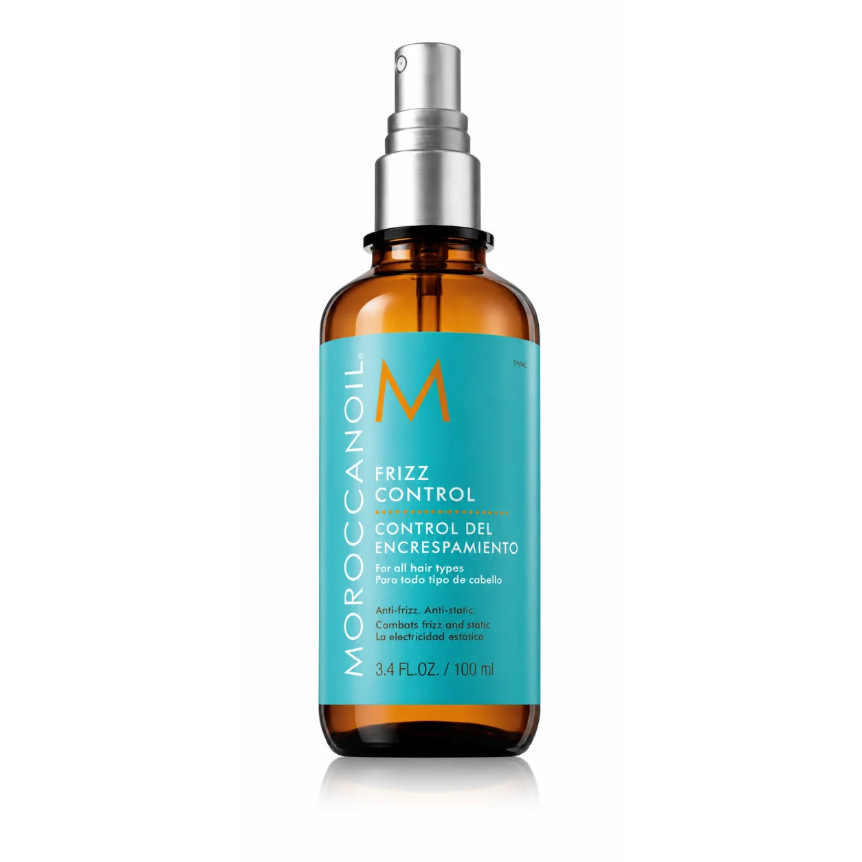 Moroccanoil Frizz Control 3.4 oz