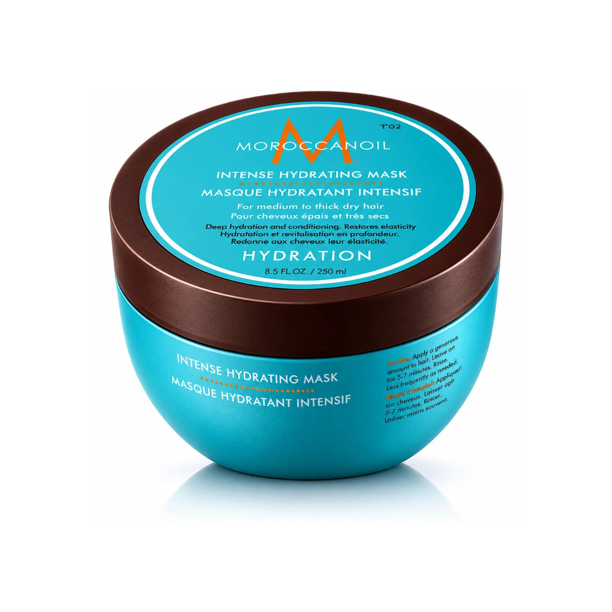 Moroccanoil Intense Hydrating Mask 8.5 oz