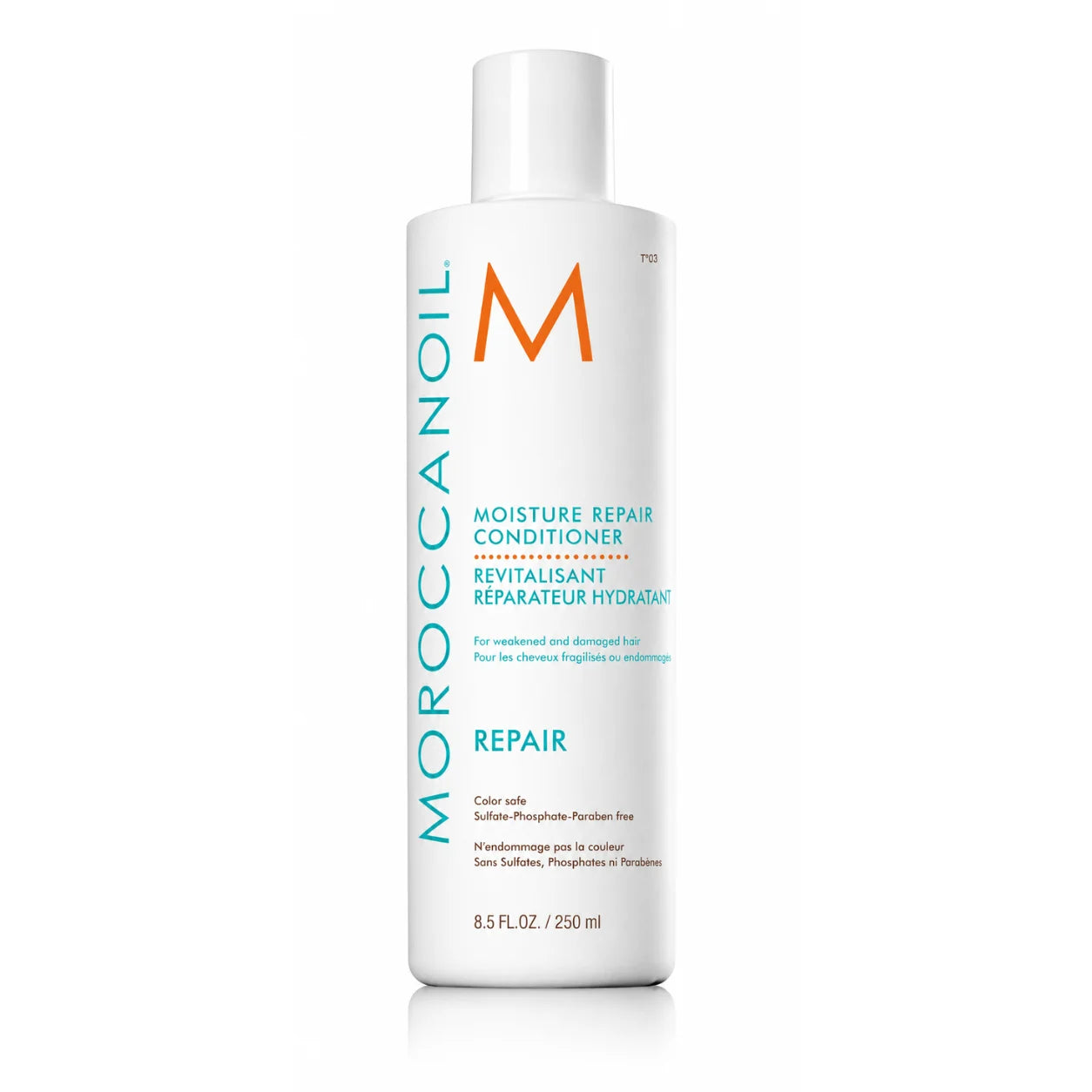 Moroccanoil Moisture Repair Conditioner 8.5 oz
