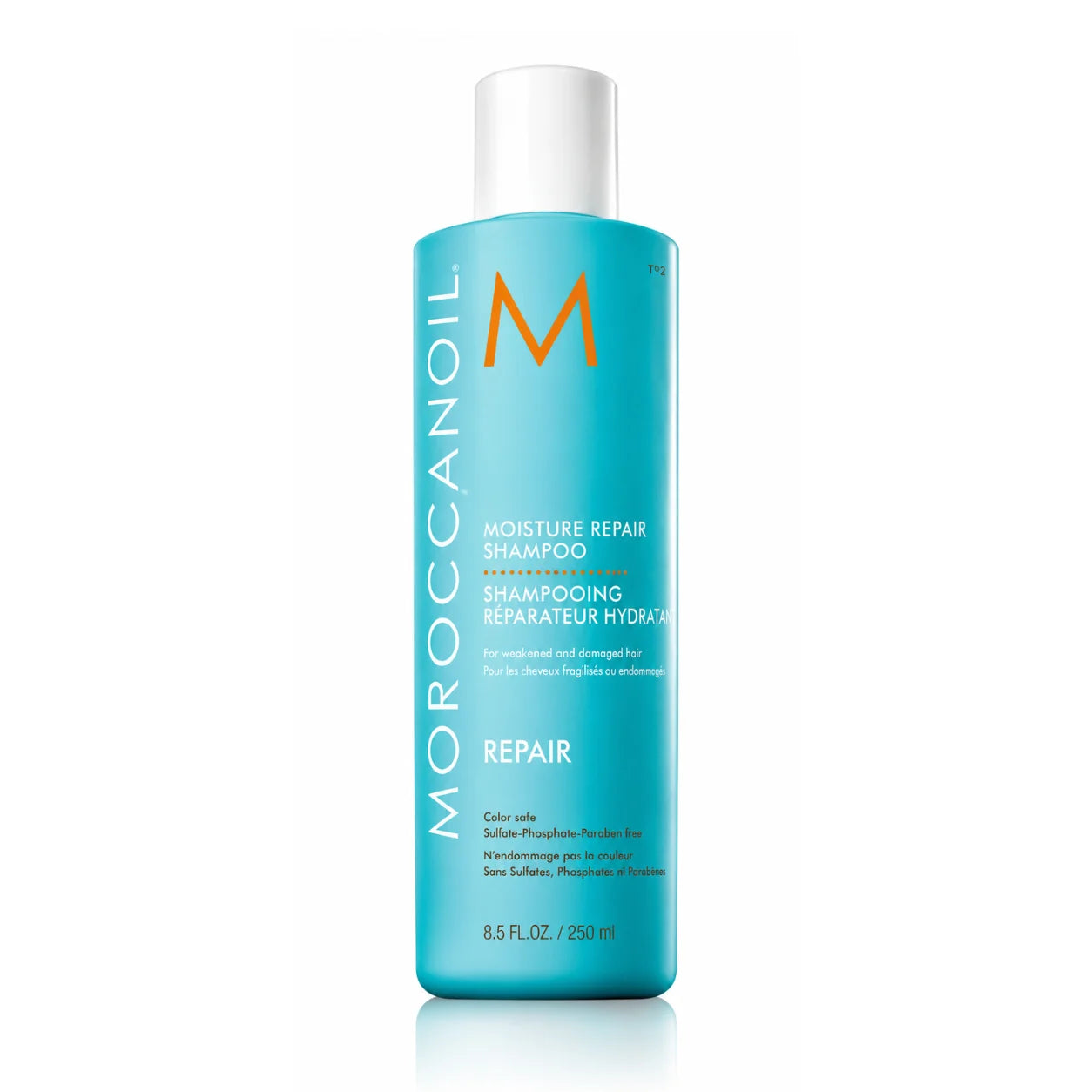 Moroccanoil Moisture Repair Shampoo 8.5 oz