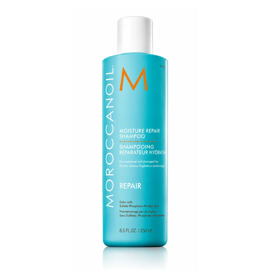 Moroccanoil Moisture Repair Shampoo 8.5 oz