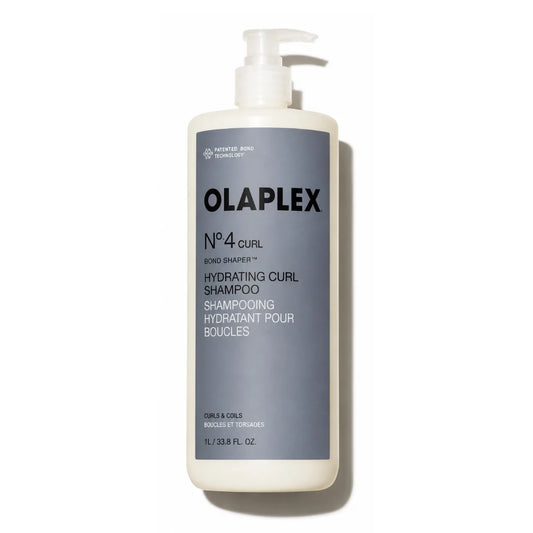 Olaplex No.4CURL Bond Shaper Hydrating Curl Shampoo 8.5 oz