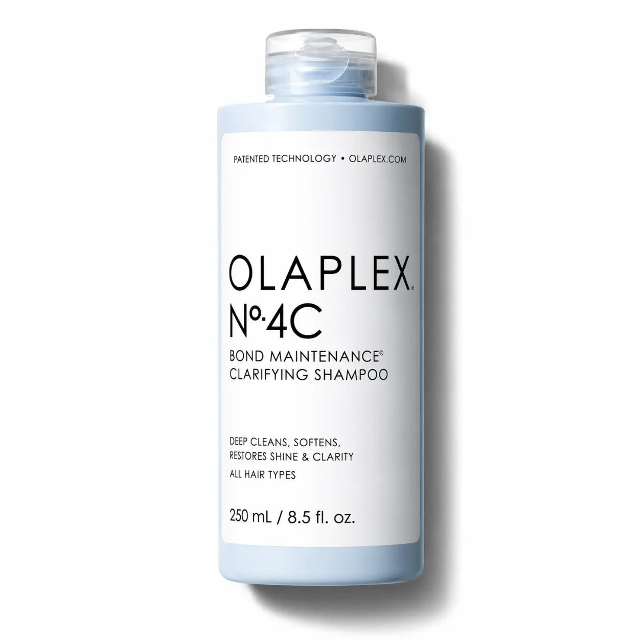 Olaplex No.4C Bond Maintenance Clarifying Shampoo 8.5 oz