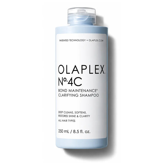 Olaplex No.4C Bond Maintenance Clarifying Shampoo 8.5 oz