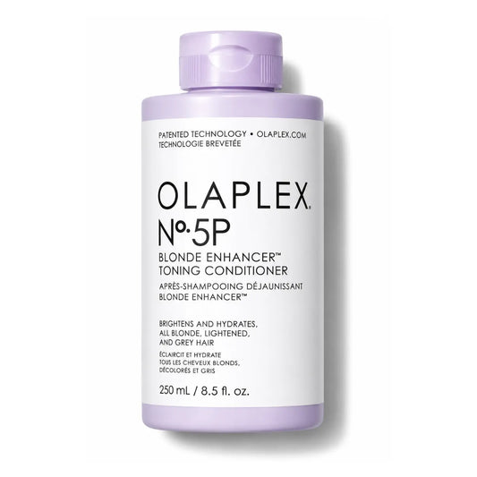 Olaplex No.5P Blonde Enhancer Toning Conditioner 8.5 oz