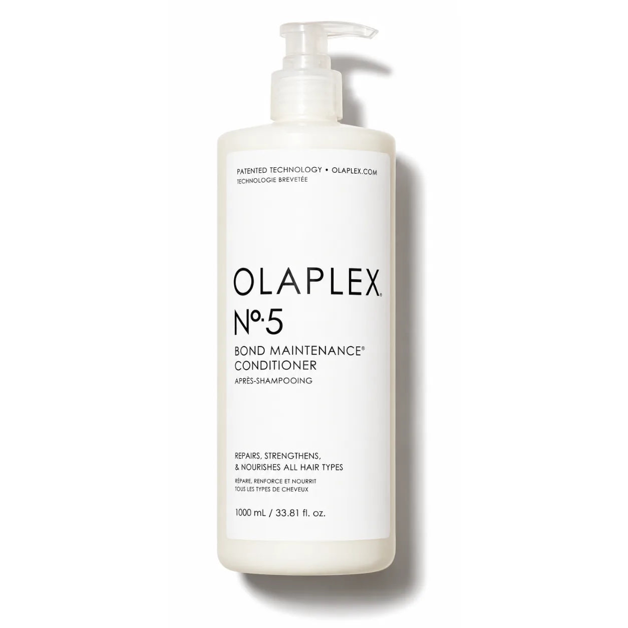 Olaplex No.5 Bond Maintenance Conditioner Liter 33.8 oz
