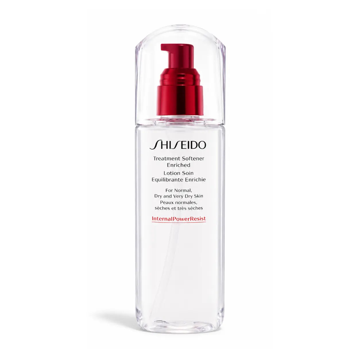 Shiseido Treatment Softener 5 oz