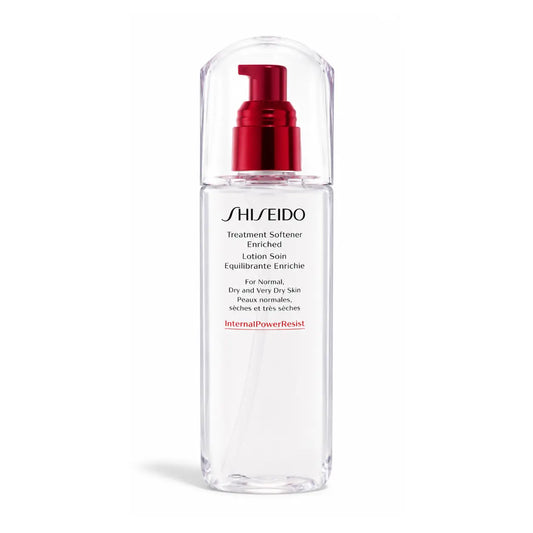 Shiseido Treatment Softener 5 oz