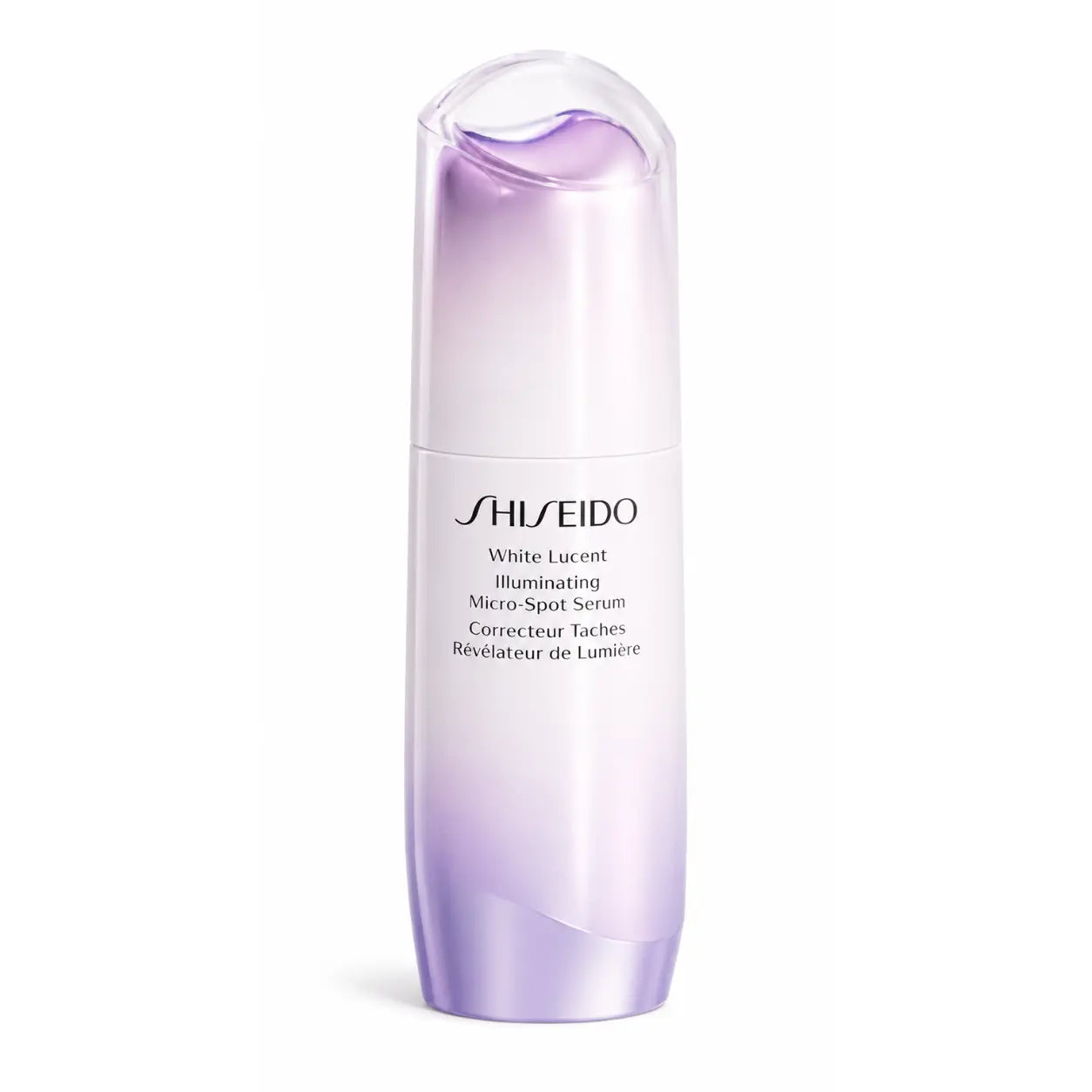 Shiseido White Lucent Illuminating Micro-Spot Serum 1 oz