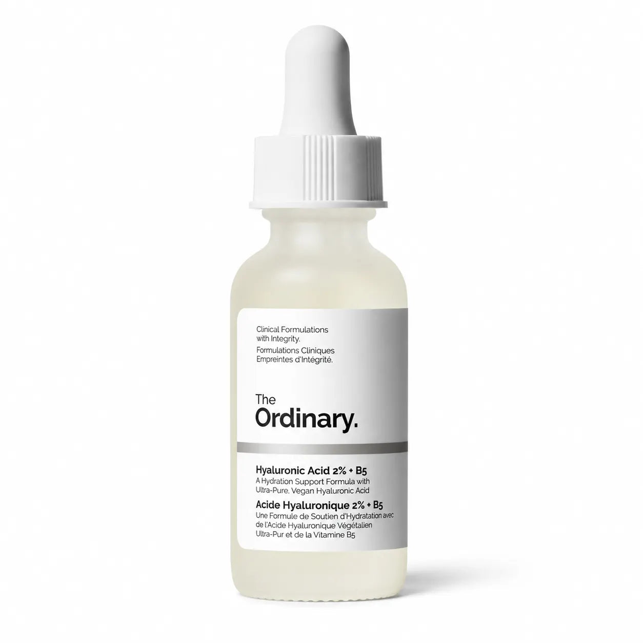 The Ordinary Hyaluronic Acid 2% + B5 Serum 1 oz