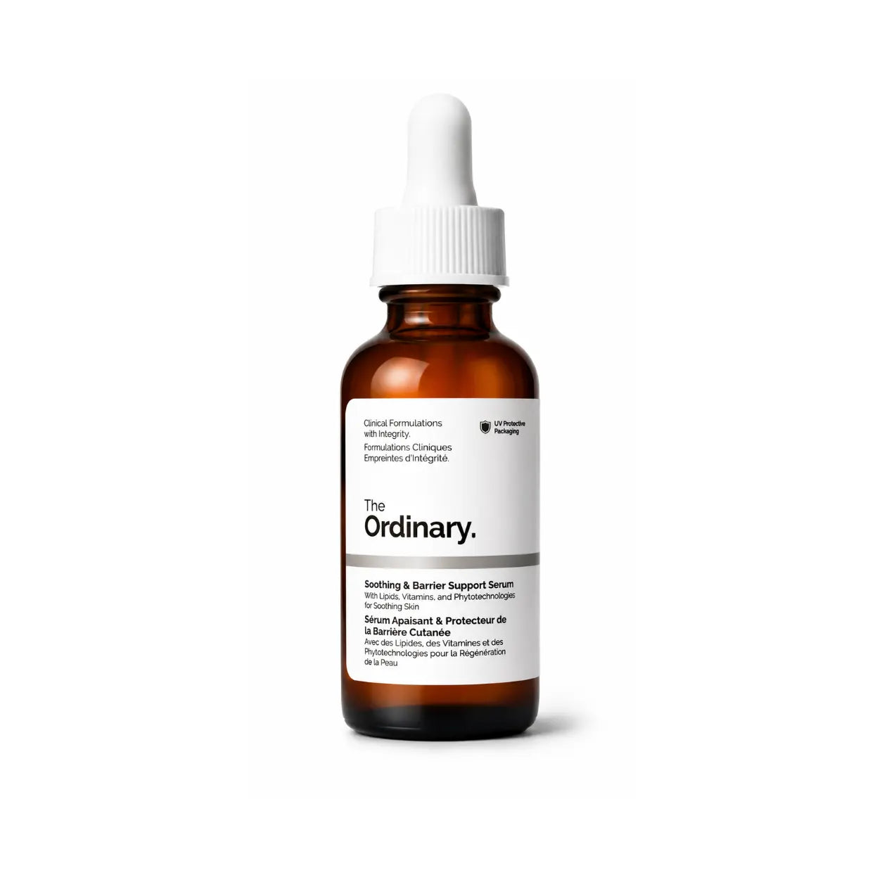 The Ordinary Soothing and Barrier Support Serum 1 oz