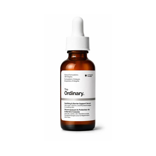 The Ordinary Soothing and Barrier Support Serum 1 oz