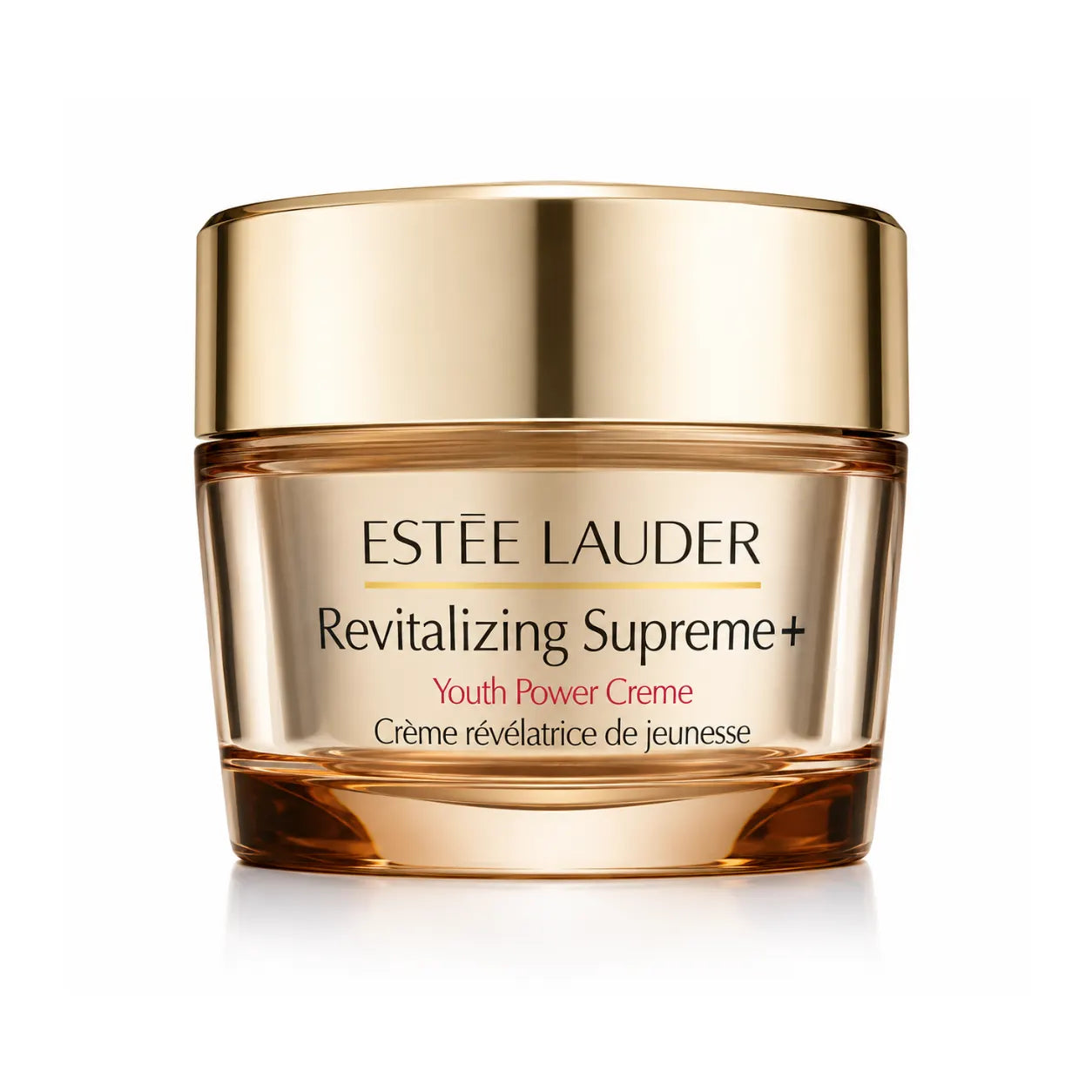 Estee Lauder Revitalizing Supreme+ Moisturizer 1.7 oz