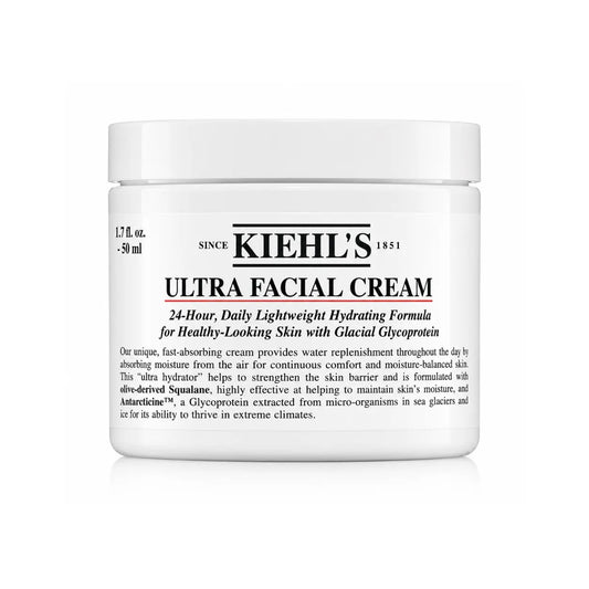 Kiehls Ultra Facial Cream 4.2 oz