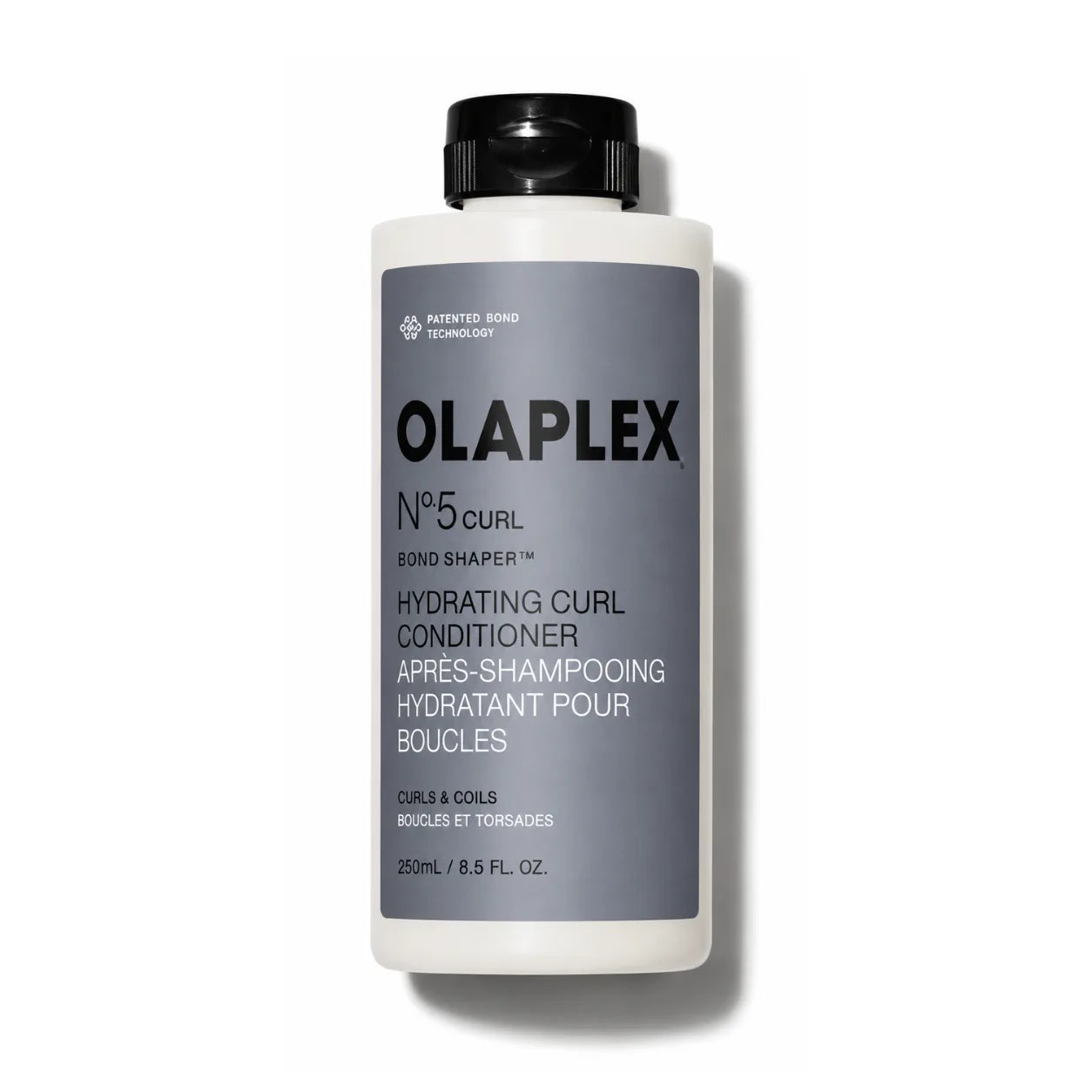 Olaplex No.5CURL Bond Shaper Hydrating Curl Conditioner 8.5 oz