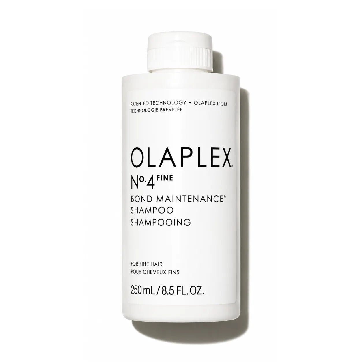 Olaplex No.4FINE Bond Maintenance Shampoo 8.5 oz