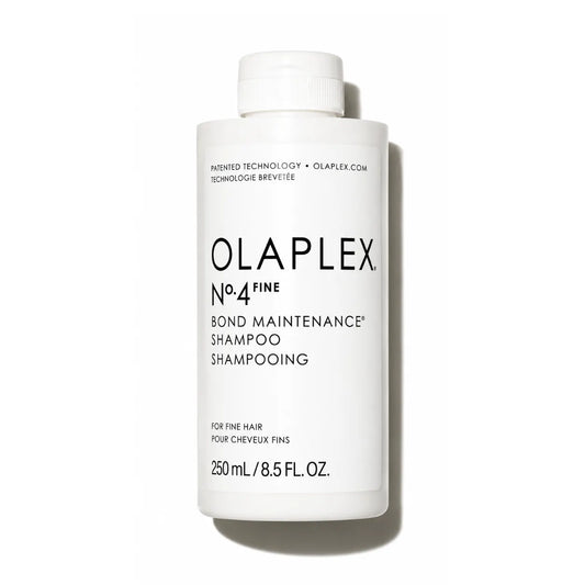 Olaplex No.4FINE Bond Maintenance Shampoo 8.5 oz