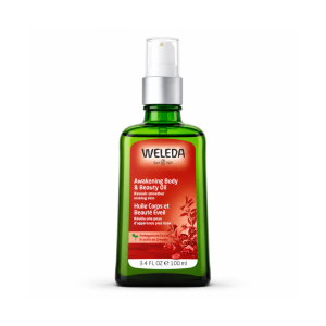 Weleda Pomegranate BODY OIL