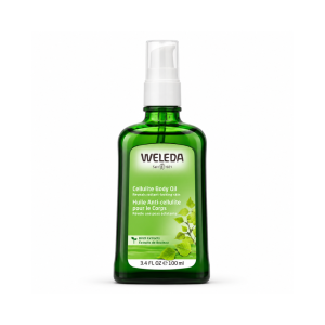 Weleda Birch Cellulite OIL