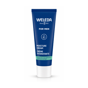 Weleda Men'S Anti-Age 24H Moisturising GEL