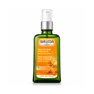 Weleda SEA Buckthorn BODY OIL