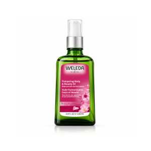 Weleda WILD ROSE BODY OIL