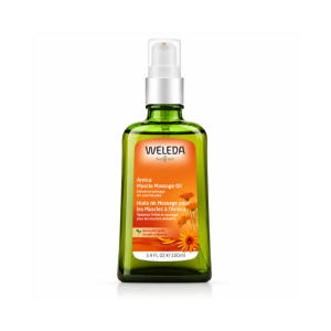 Weleda Arnica Massage OIL