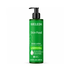 Weleda NEW SKIN FOOD BODY Lotion