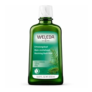 Weleda PINE Reviving BATH MILK